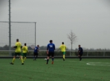 S.K.N.W.K. 3 - Colijnsplaatse Boys 2  (competitie) seizoen 2024-2025 (96/123)